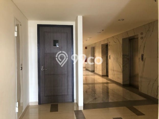 Hunian Apartemen Ideal untuk Dijual di Surabaya dengan 1 Kamar Hunian Apartemen Ideal untuk Dijual di Surabaya dengan 1 Kamar