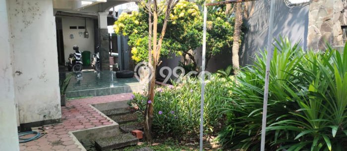 For Sale Rumah Mewah Exclusive di Sukolilo, Surabaya For Sale Rumah Mewah Exclusive di Sukolilo, Surabaya