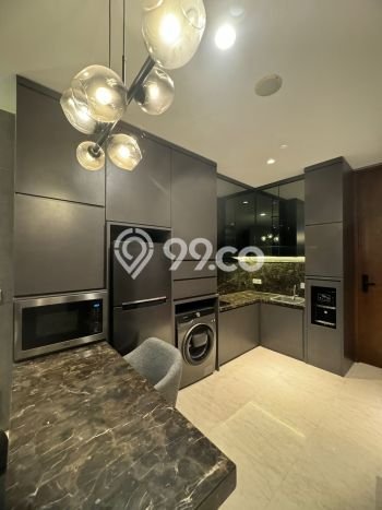 Untuk Dijual Apartemen 2 KT & 1 KM di Surabaya Area Strategis Untuk Dijual Apartemen 2 KT & 1 KM di Surabaya Area Strategis