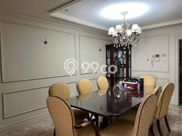Hunian Apartemen Eksklusif untuk Dijual di Surabaya dengan 3 BR & 2 Kamar Mandi Hunian Apartemen Eksklusif untuk Dijual di Surabaya dengan 3 BR & 2 Kamar Mandi