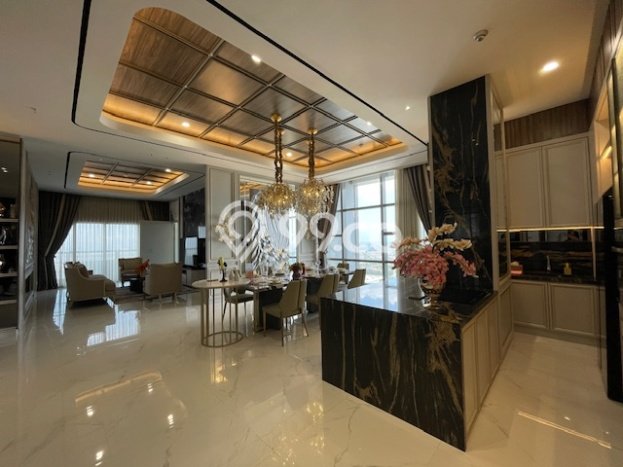 Paling Dicari! Apartemen Premium Dijual di Pakuwon Indah Punya 3 Bedroom Paling Dicari! Apartemen Premium Dijual di Pakuwon Indah Punya 3 Bedroom