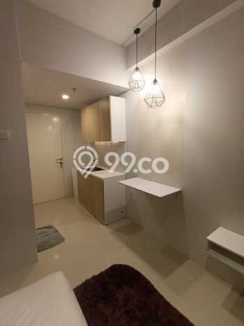 Apartemen Minimalis untuk Disewa, 1 Kamar di Surabaya Apartemen Minimalis untuk Disewa, 1 Kamar di Surabaya