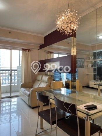 Apartemen Sewa 3 Kamar Hemat Siap Huni di Surabaya, Luas 85m2 Apartemen Sewa 3 Kamar Hemat Siap Huni di Surabaya, Luas 85m2