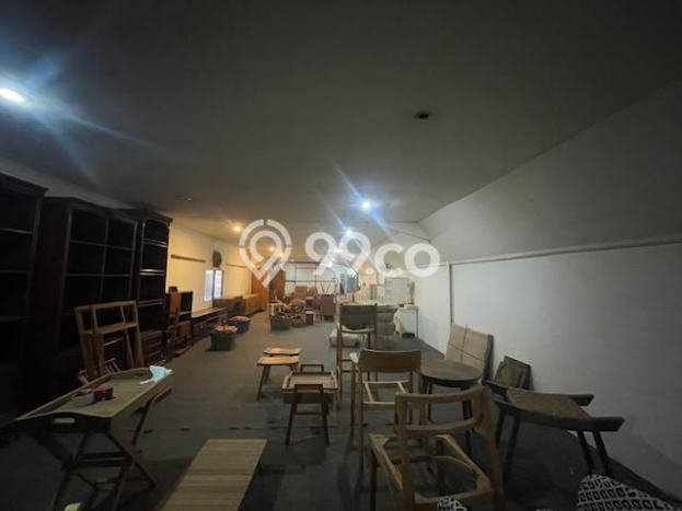 Pabrik Dijual Lokasi Emas di Batealit Luas 3600m2 Pabrik Dijual Lokasi Emas di Batealit Luas 3600m2