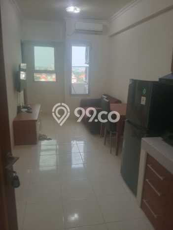 Apartemen Minimalis untuk Disewa, 2 Kamar di Surabaya Apartemen Minimalis untuk Disewa, 2 Kamar di Surabaya