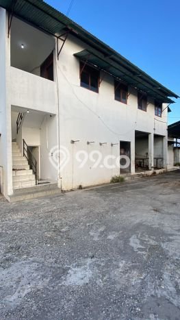 FOR SALE! Pabrik di Dlanggu Mojokerto, LT 5411m2, LB 660m2 FOR SALE! Pabrik di Dlanggu Mojokerto, LT 5411m2, LB 660m2