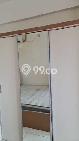 Sewa Apartemen Minimalis 54m2 Punya 2 KT, 1 KM, Lokasi di Dukuh Pakis Sewa Apartemen Minimalis 54m2 Punya 2 KT, 1 KM, Lokasi di Dukuh Pakis