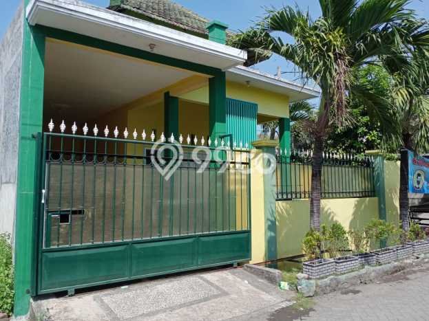 Dijual Rumah Strategis Bagus Punya 4 KT di Waru Sidoarjo SHM Dijual Rumah Strategis Bagus Punya 4 KT di Waru Sidoarjo SHM