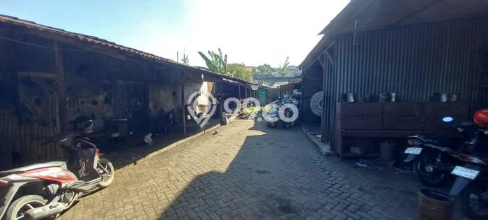 Dijual! Gudang di Jenggolo Sidoarjo LT 1350m2 / LB 800m2 Kawasan Strategis Dijual! Gudang di Jenggolo Sidoarjo LT 1350m2 / LB 800m2 Kawasan Strategis