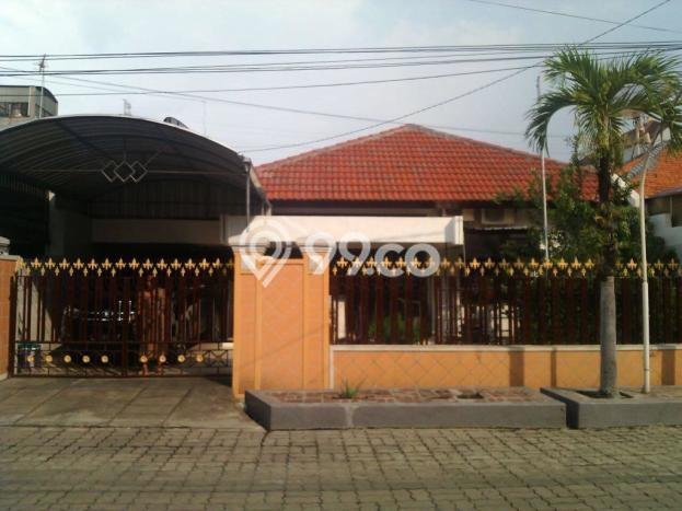 Best Deal Hunian Premium Ideal dan Luas di Mulyorejo, Surabaya Best Deal Hunian Premium Ideal dan Luas di Mulyorejo, Surabaya