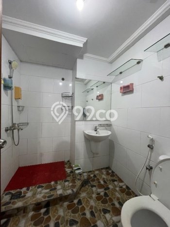 Hunian Apartemen Ideal untuk Dijual di Surabaya dengan 2 Kamar Hunian Apartemen Ideal untuk Dijual di Surabaya dengan 2 Kamar