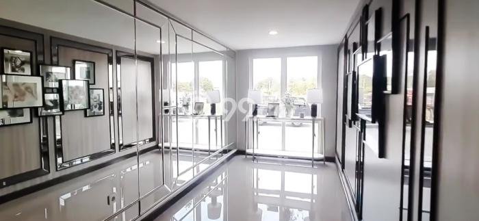 Unit Apartemen 2 Kamar & 1 Kamar Mandi Dijual di Wiyung, Surabaya Unit Apartemen 2 Kamar & 1 Kamar Mandi Dijual di Wiyung, Surabaya