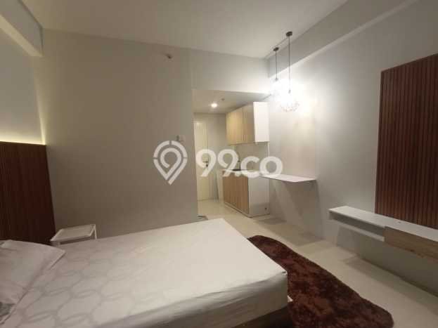 Apartemen Minimalis untuk Disewa, 1 Kamar di Surabaya Apartemen Minimalis untuk Disewa, 1 Kamar di Surabaya