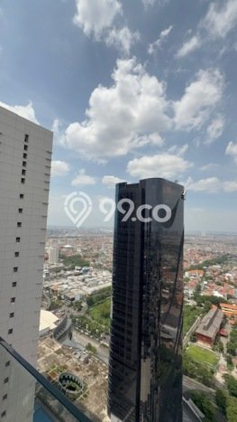 Apartemen Luxury Dijual di Surabaya Lokasi Strategis Punya 2 Kamar Tidur Apartemen Luxury Dijual di Surabaya Lokasi Strategis Punya 2 Kamar Tidur