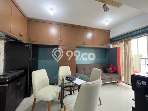 Hunian Apartemen Ideal untuk Dijual di Surabaya dengan 2 Kamar Hunian Apartemen Ideal untuk Dijual di Surabaya dengan 2 Kamar