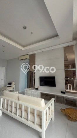 Apartemen Luxury Dijual di Surabaya Lokasi Strategis Punya 2 Kamar Tidur Apartemen Luxury Dijual di Surabaya Lokasi Strategis Punya 2 Kamar Tidur