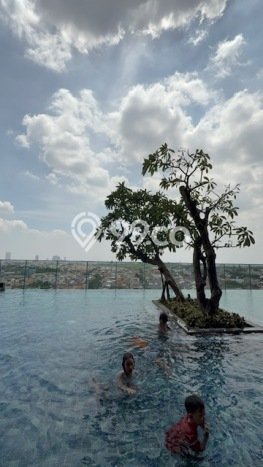 Apartemen Luxury Dijual di Surabaya Lokasi Strategis Punya 2 Kamar Tidur Apartemen Luxury Dijual di Surabaya Lokasi Strategis Punya 2 Kamar Tidur