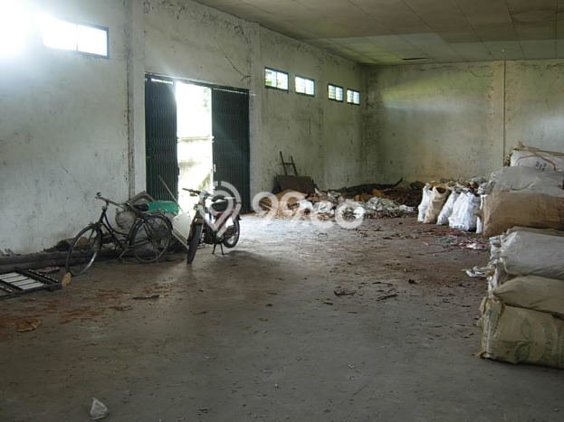 Dijual Gudang di Bangil Pasuruan LT 1230m2 / LB 1000m2 Dijual Gudang di Bangil Pasuruan LT 1230m2 / LB 1000m2
