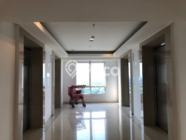 Apartemen Nyaman untuk Disewa, 2 Kamar di Surabaya Apartemen Nyaman untuk Disewa, 2 Kamar di Surabaya