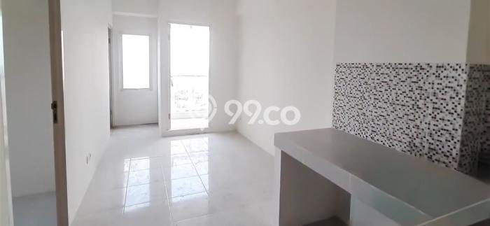 Unit Apartemen 2 Kamar & 1 Kamar Mandi Dijual di Wiyung, Surabaya Unit Apartemen 2 Kamar & 1 Kamar Mandi Dijual di Wiyung, Surabaya