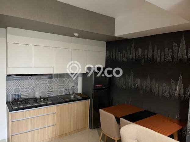 Hunian Apartemen Sewa Murah 52m2 di Dukuh Pakis, Cocok Dijadikan Tempat Tinggal Anda Hunian Apartemen Sewa Murah 52m2 di Dukuh Pakis, Cocok Dijadikan Tempat Tinggal Anda