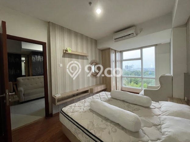 Hunian Apartemen Sewa Murah 52m2 di Dukuh Pakis, Cocok Dijadikan Tempat Tinggal Anda Hunian Apartemen Sewa Murah 52m2 di Dukuh Pakis, Cocok Dijadikan Tempat Tinggal Anda
