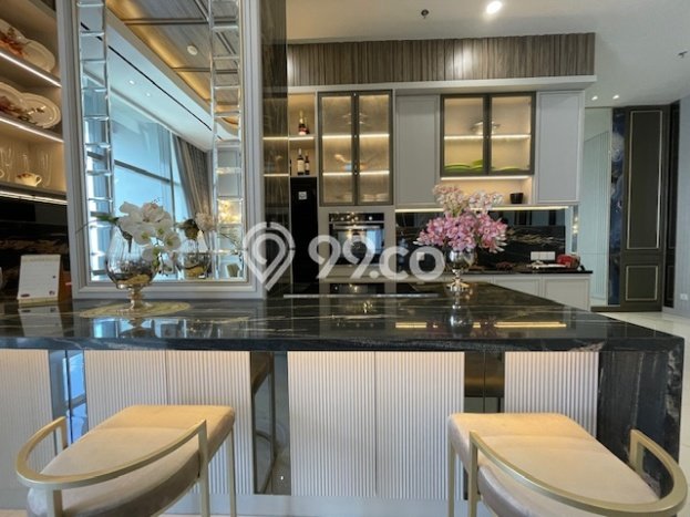 Paling Dicari! Apartemen Premium Dijual di Pakuwon Indah Punya 3 Bedroom Paling Dicari! Apartemen Premium Dijual di Pakuwon Indah Punya 3 Bedroom