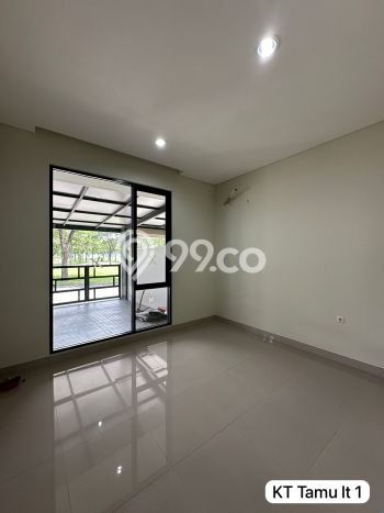 Ready to Use! Luxury House LT 176m2 Desain Modern di Graha Ready to Use! Luxury House LT 176m2 Desain Modern di Graha