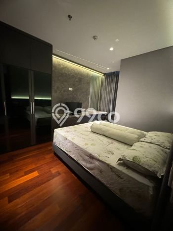 Untuk Dijual Apartemen 2 KT & 1 KM di Surabaya Area Strategis Untuk Dijual Apartemen 2 KT & 1 KM di Surabaya Area Strategis