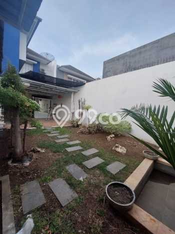 Hunian Eksklusif Dijual LT 191m2 di Wiyung, Surabaya Hunian Eksklusif Dijual LT 191m2 di Wiyung, Surabaya
