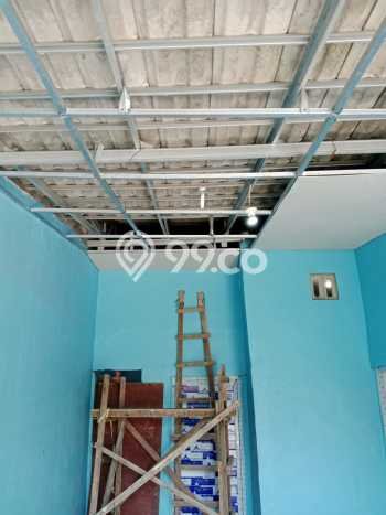Rumah Minimalis 3 KT di Larangan Sidoarjo Unfurnished Rumah Minimalis 3 KT di Larangan Sidoarjo Unfurnished