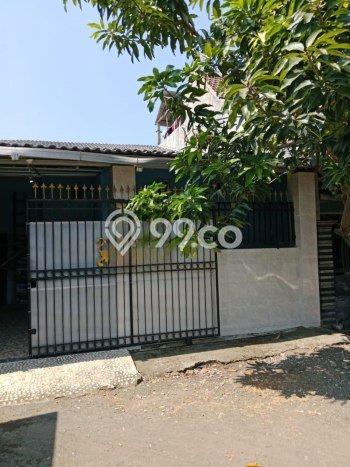 Rumah Minimalis 3 KT di Larangan Sidoarjo Unfurnished Rumah Minimalis 3 KT di Larangan Sidoarjo Unfurnished