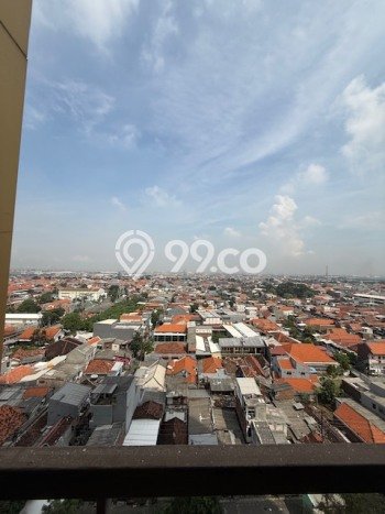 Apartemen Nyaman untuk Disewa, 1 Kamar di Surabaya Apartemen Nyaman untuk Disewa, 1 Kamar di Surabaya