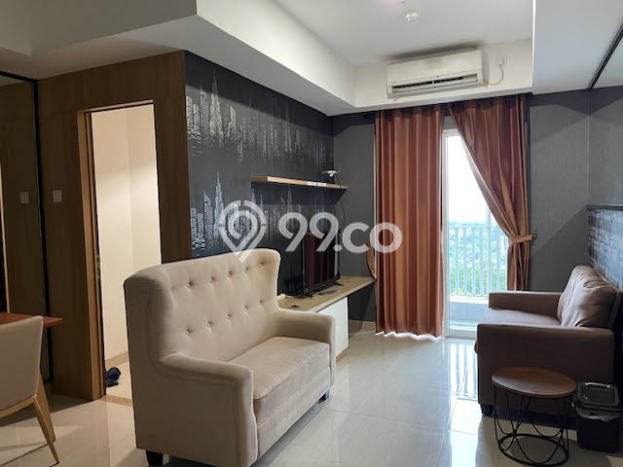 Hunian Apartemen Sewa Murah 52m2 di Dukuh Pakis, Cocok Dijadikan Tempat Tinggal Anda Hunian Apartemen Sewa Murah 52m2 di Dukuh Pakis, Cocok Dijadikan Tempat Tinggal Anda