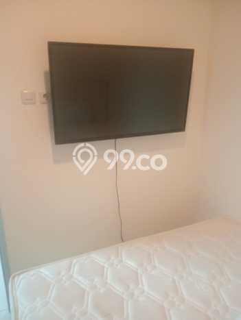 Apartemen Minimalis untuk Disewa, 2 Kamar di Surabaya Apartemen Minimalis untuk Disewa, 2 Kamar di Surabaya