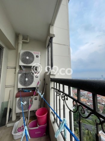 Hunian Apartemen Ideal untuk Dijual di Surabaya dengan 2 Kamar Hunian Apartemen Ideal untuk Dijual di Surabaya dengan 2 Kamar