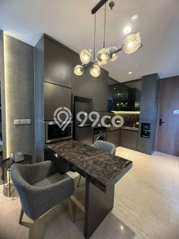 Untuk Dijual Apartemen 2 KT & 1 KM di Surabaya Area Strategis Untuk Dijual Apartemen 2 KT & 1 KM di Surabaya Area Strategis