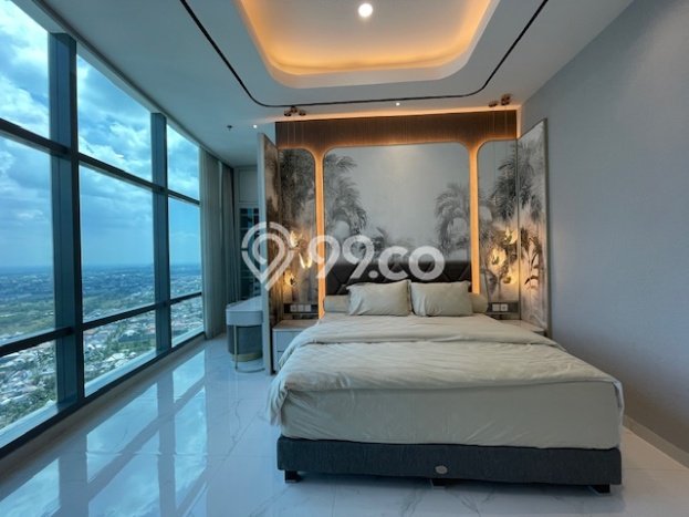 Paling Dicari! Apartemen Premium Dijual di Pakuwon Indah Punya 3 Bedroom Paling Dicari! Apartemen Premium Dijual di Pakuwon Indah Punya 3 Bedroom