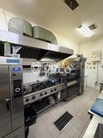 Komersial Paling Dicari LB 98m2 Dijual di Kuta Utara Komersial Paling Dicari LB 98m2 Dijual di Kuta Utara