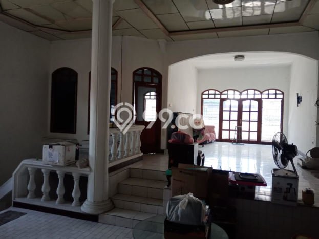 For Sale Rumah 4 Kamar Lokasi Ideal Nyaman dan Strategis di Gubeng For Sale Rumah 4 Kamar Lokasi Ideal Nyaman dan Strategis di Gubeng