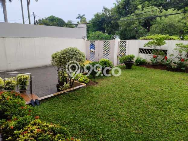 Rumah Luxury Siap Huni di Jakarta Barat Fasilitas Lengkap Rumah Luxury Siap Huni di Jakarta Barat Fasilitas Lengkap