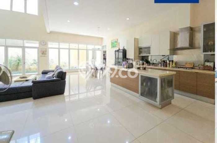 Rumah Luxury Modern Siap Huni di Permata Buana Jakarta Barat Rumah Luxury Modern Siap Huni di Permata Buana Jakarta Barat