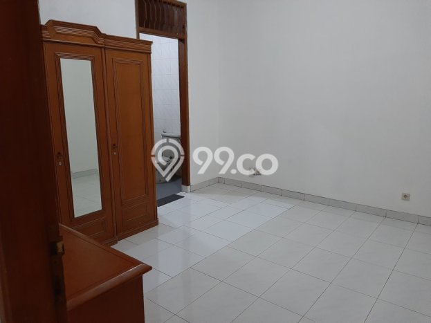 Hunian Super Mewah dengan Akses Paling Strategis di Intercon, Jakarta Barat Hunian Super Mewah dengan Akses Paling Strategis di Intercon, Jakarta Barat