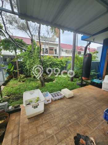 Jual Cepat Hunian Elegan Klasik di Jakarta Barat Jual Cepat Hunian Elegan Klasik di Jakarta Barat
