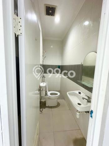 For Sale! Luxury House LT 80m2 Desain Elegan di Duri Kepa For Sale! Luxury House LT 80m2 Desain Elegan di Duri Kepa