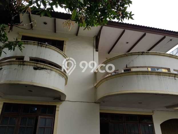 Ready to Use! Premium House LT 375m2 Desain Elegan di Sunrise Garden Ready to Use! Premium House LT 375m2 Desain Elegan di Sunrise Garden