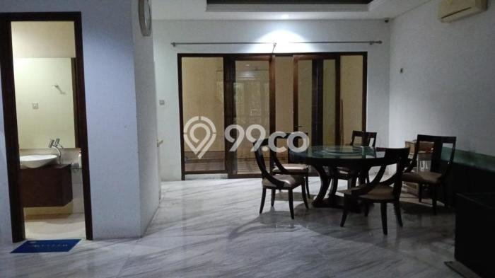 Dijual Rumah Mewah Exclusive di Kemayoran, Jakarta Pusat Dijual Rumah Mewah Exclusive di Kemayoran, Jakarta Pusat