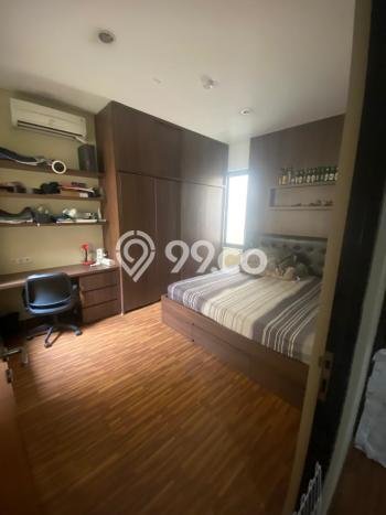 Rumah Elit LB 340m2 Siap Huni Desain Elegan di Pondok Indah, Jakarta Selatan Rumah Elit LB 340m2 Siap Huni Desain Elegan di Pondok Indah, Jakarta Selatan