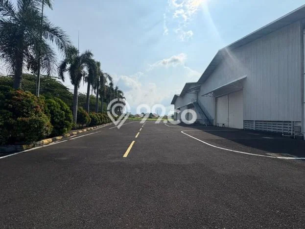 Pabrik Dijual di Kawasan Karawang Timur, Karawang Harga Kompetitif Pabrik Dijual di Kawasan Karawang Timur, Karawang Harga Kompetitif