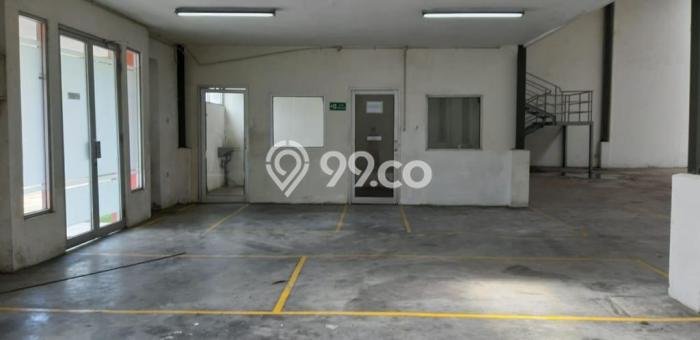 Gudang Disewakan Cepat di Lippo Cikarang Cikarang LB 1500m2 Gudang Disewakan Cepat di Lippo Cikarang Cikarang LB 1500m2